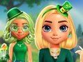 Jeu Costumes du Jour de la Saint-Patrick de Lovie Chic en ligne