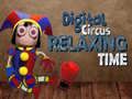 Jeu Cirque Numérique: Temps de Détente en ligne
