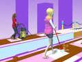 Jeu Course Propre en ligne