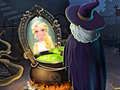 Jeu Princesse Sorcière Alchimie en ligne