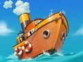 Jeu Nettoyez l'océan en ligne