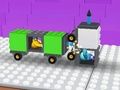 Jeu JOUETS : Arena Crash en ligne