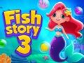 Jeu Histoire de Poisson 3 en ligne