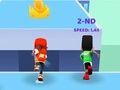 Jeu Maître du Parkour 3D en ligne