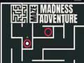 Jeu Aventure de Folie dans le Labyrinthe en ligne