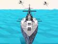 Jeu Bataille d'Avions 2024 en ligne