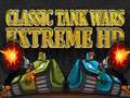Jeu Guerres de chars classiques extrêmes HD en ligne