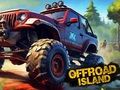 Jeu Île Tout-Terrain en ligne