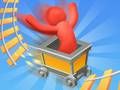 Jeu Montagnes Russes Sensations Fortes en ligne Jeu Montagnes Russes Sensations Fortes en ligne
