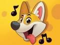 Jeu Corgi Affamé en ligne
