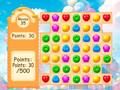 Jeu Candyland : Match-3 en ligne