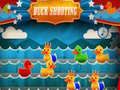 Jeu Tir aux canards en ligne