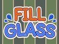 Jeu Remplir le verre en ligne