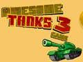 Jeu Jeu des Tanks Géniaux 3 en ligne