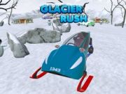 Jeu Ruée Glacier en ligne Jeu Ruée Glacier en ligne