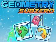Jeu Géométrie Subzero en ligne