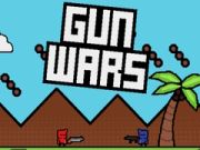 Jeu Guerres de Gun en ligne