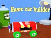 Jeu Constructeur de voitures à domicile en ligne