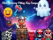 Jeu Trésor de Thor : Conquête des Clés Vikings en ligne