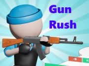 Jeu Foulée de Fusil en ligne