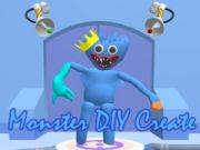 Jeu Monstre DIY Créer en ligne Jeu Monstre DIY Créer en ligne