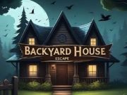 Jeu Évasion de la cour arrière en ligne Jeu Évasion de la cour arrière en ligne