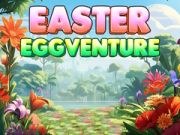 Jeu Aventure des Œufs de Pâques en ligne