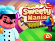 Jeu Manie Sucrée en ligne