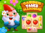 Jeu Contes de Jardin Mahjong en ligne