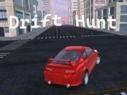 Jeu Chasse au Drift en ligne