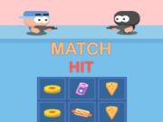 Jeu Coup de Match en ligne