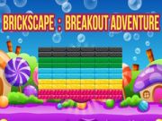Jeu Brickscape : Aventure Évasion en ligne Jeu Brickscape : Aventure Évasion en ligne