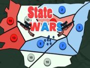 Jeu Guerres des États en ligne