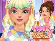 Jeu Soins de Beauté ASMR en ligne