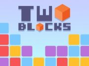 Jeu Deux blocs en ligne