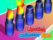 Jeu Course Collecteur de Rouge à Lèvres en ligne