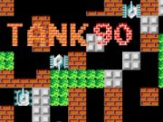 Jeu Char 90 en ligne