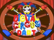 Jeu Dart Cirque Numérique en ligne Jeu Dart Cirque Numérique en ligne