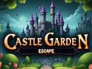 Jeu Évasion du jardin du château en ligne