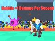 Jeu Robbie +1 Dégâts Par Seconde en ligne