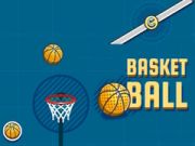 Jeu Basket-ball en ligne Jeu Basket-ball en ligne