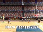 Jeu Folie de Mars 2024 en ligne