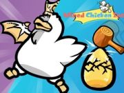 Jeu Poulet Filé Inc en ligne