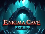 Jeu Évasion de la Caverne Enigmatique en ligne