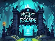 Jeu Évasion du Parc Mystère en ligne