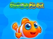Jeu Clownfish Pin Out en ligne