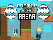 Jeu Arena des Oeufs de Pâques en ligne