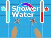 Jeu Eau de douche en ligne