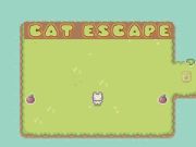 Jeu Évasion du Chat en ligne
