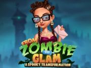 Jeu De Zombie à Glam : Un Effrayant en ligne Jeu De Zombie à Glam : Un Effrayant en ligne